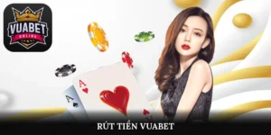 rút tiền