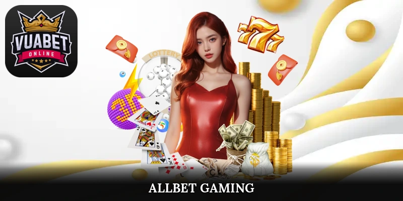 allbet gaming