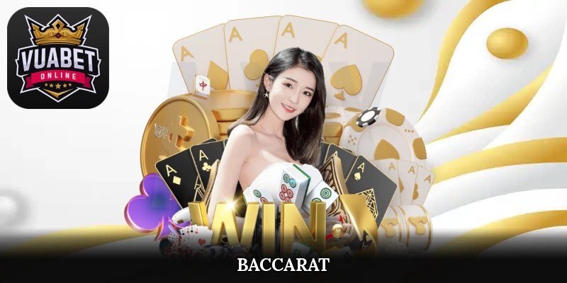 baccarat
