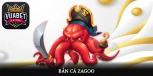bắn cá zagoo