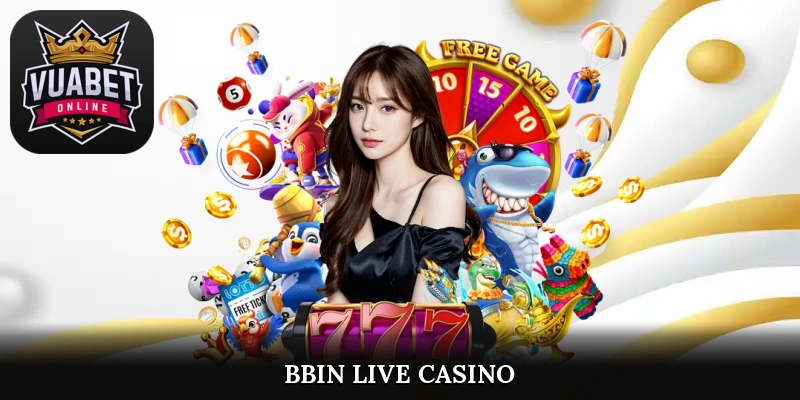 bbin live casino