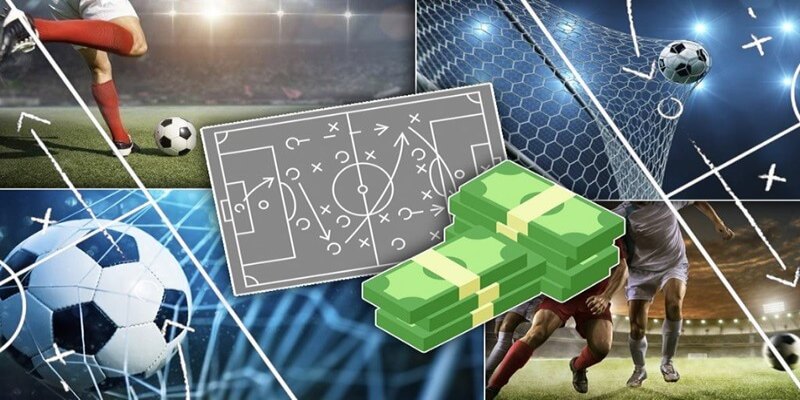 Bí quyết cá cược kèo tài xỉu chính xác