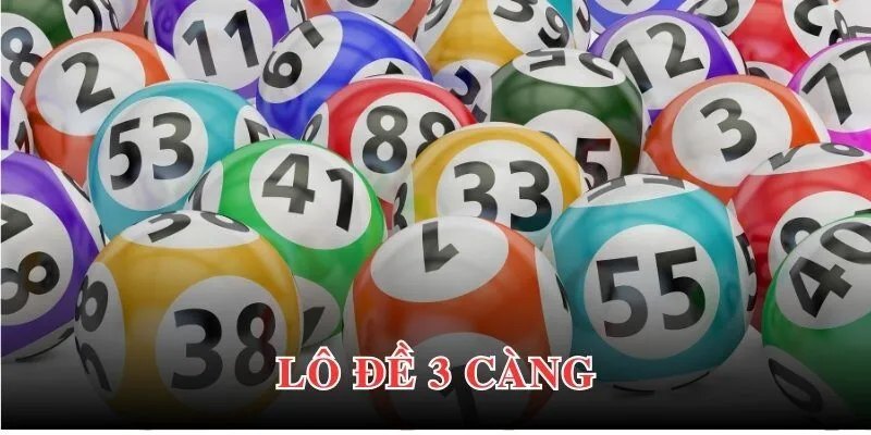 Bí quyết soi cầu 3 càng hiệu quả