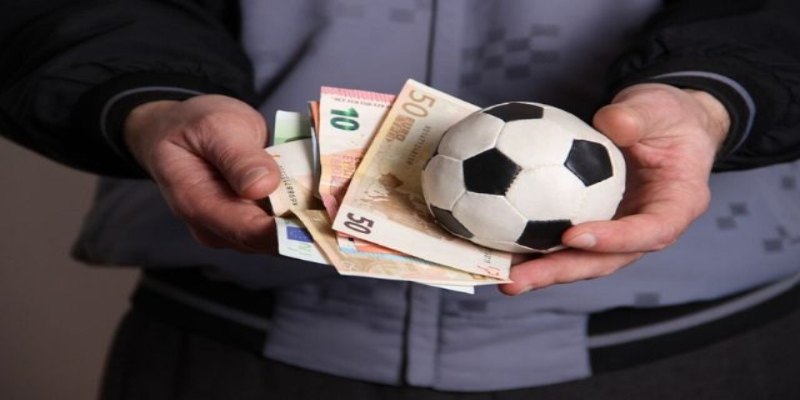 Cá độ bóng đá là sao?