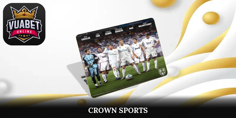 crown sports
