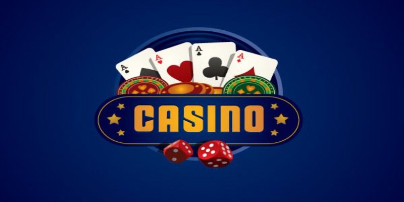 Điểm thu hút của sảnh casino