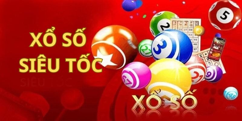 Đôi nét về XS siêu tốc