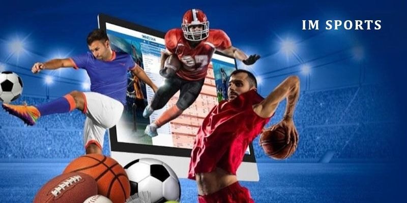 International Market Sports sảnh cược thể thao ăn khách