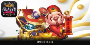 irish luck