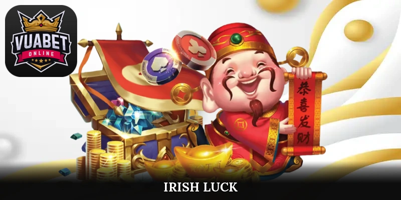 irish luck