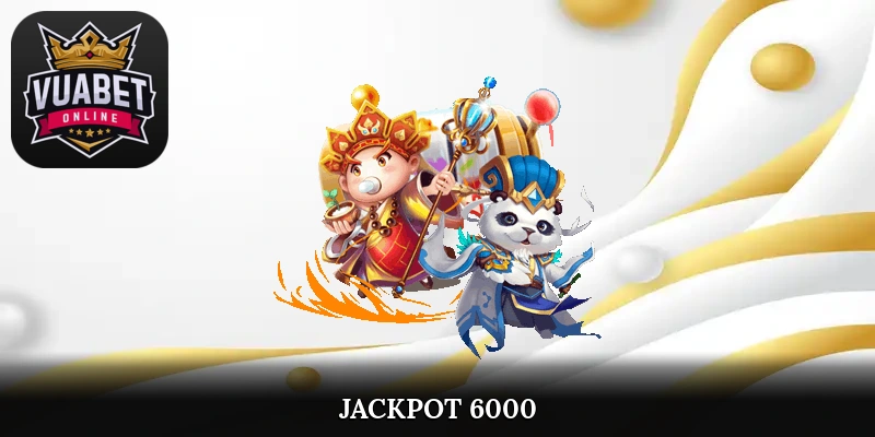 jackpot 6000