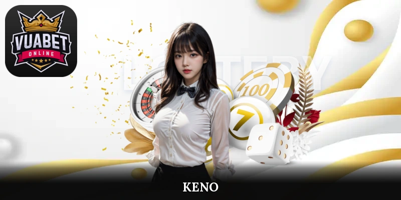 keno