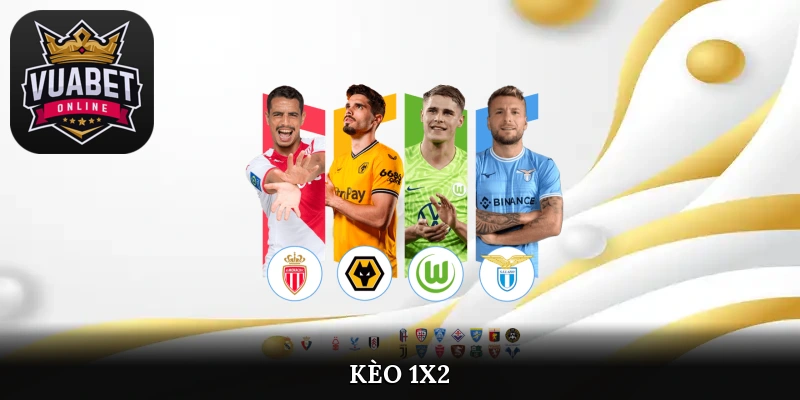 kèo 1x2