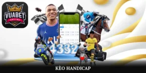 kèo handicap