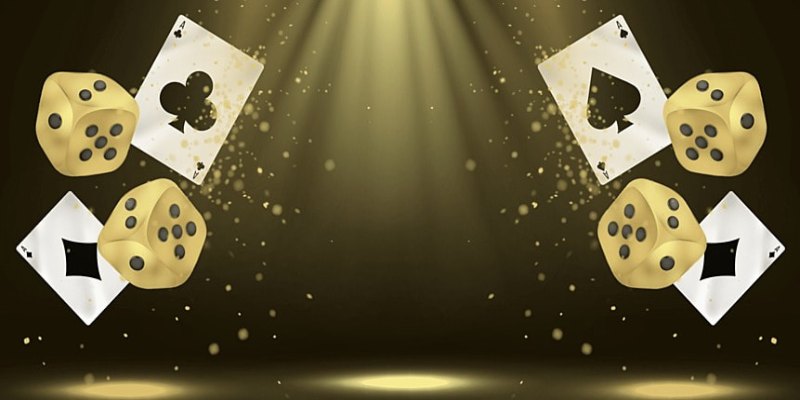 Khám phá siêu phẩm Baccarat