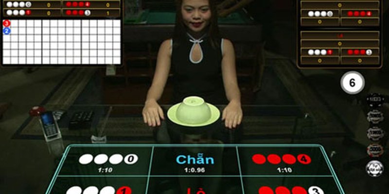 Mẹo chơi gấp thếp