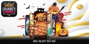 mg slots nổ hũ