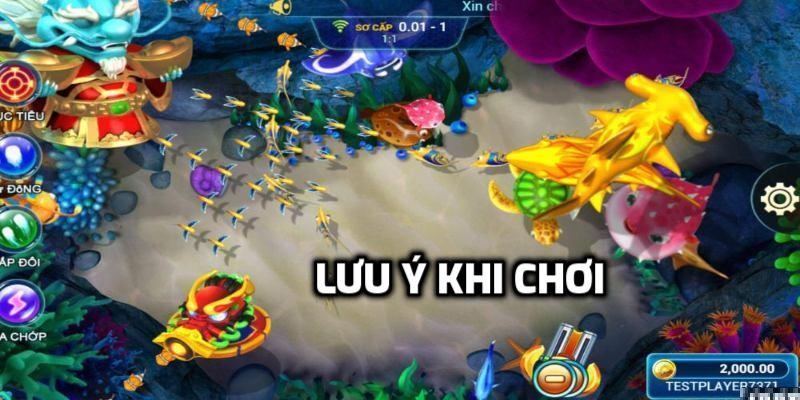 Mọi người cần lựa chọn vũ khí một cách thông minh