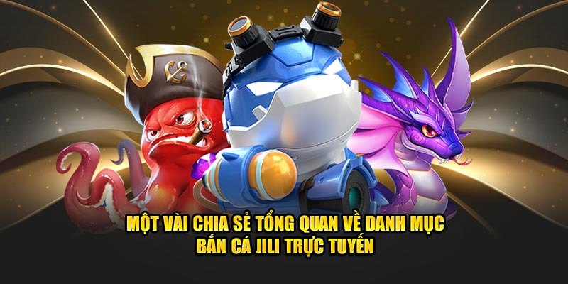 Nguồn gốc sảnh Jili Gaming