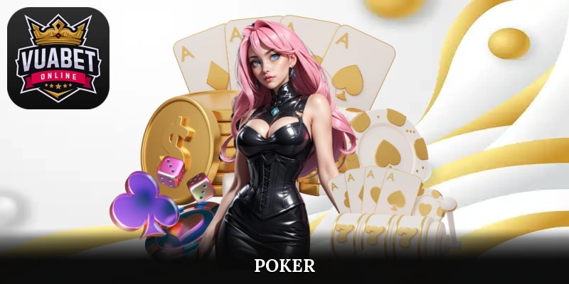 poker