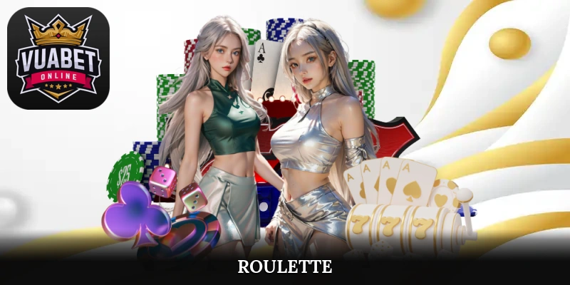 roulette