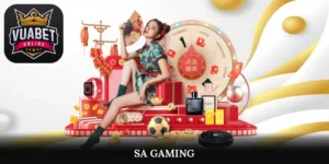 sa gaming