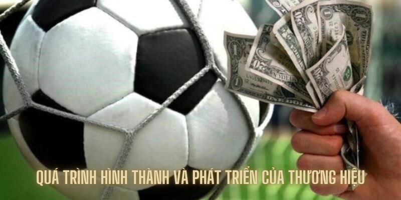 Quá trình hình thành và phát triển đầu đầy ấn tượng