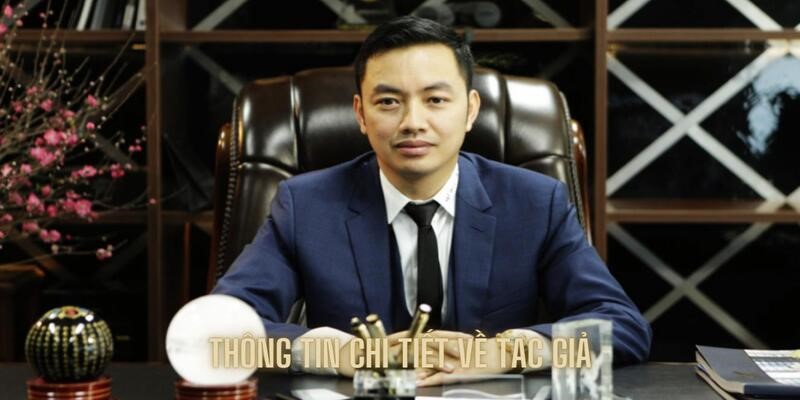 Tìm hiểu thông tin, tiểu sử về nhà sáng tạo web uy tín