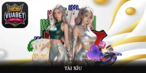 tài xỉu