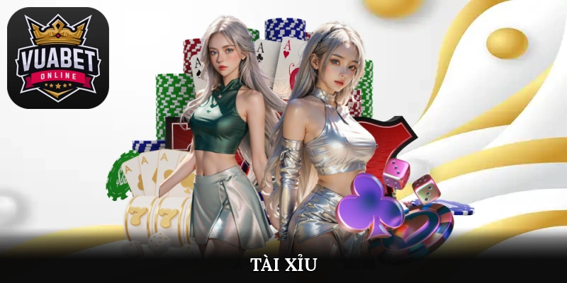 tài xỉu