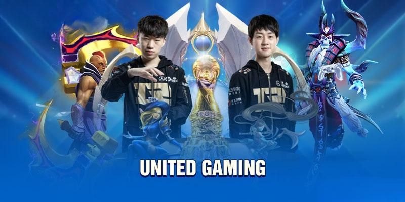 Tìm hiểu các lợi thế đặc sắc của sảnh thể thao United