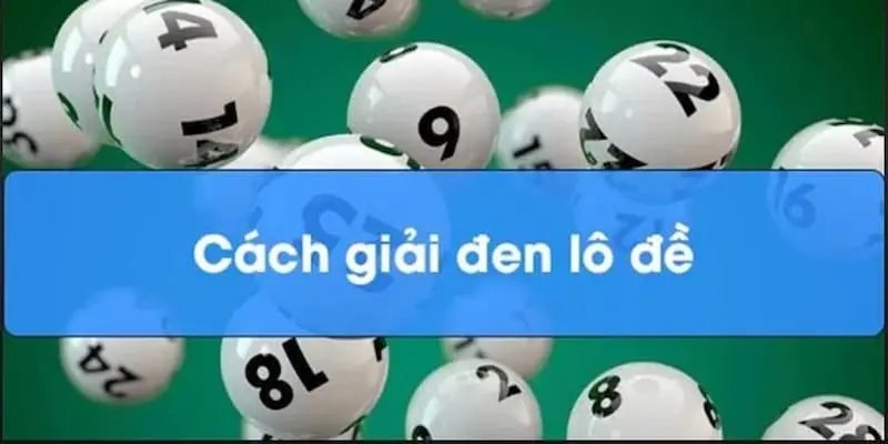 Tìm hiểu xả xui lô đề là gì?