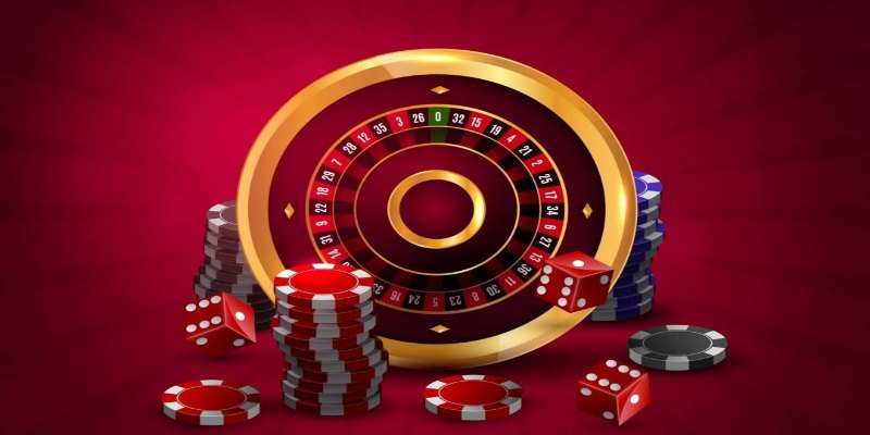 Tổng quan về sảnh casino lớn