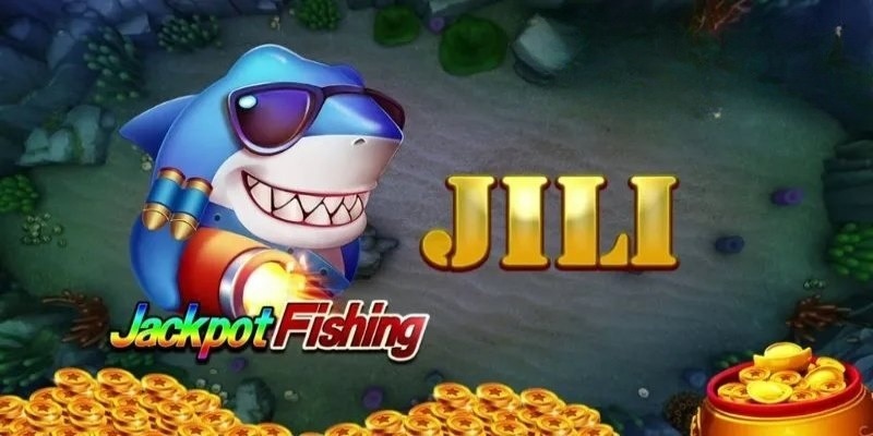 Top các game bắn cá nổi bật