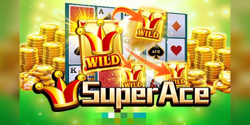 Trải nghiệm super ace hấp dẫn