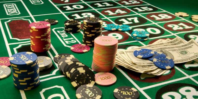 Trải nghiệm trúng lớn cùng Roulette