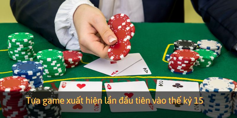 Nhìn chung thì luật chơi khá đơn giản
