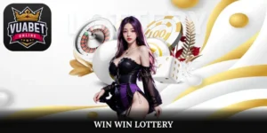 win win lottery