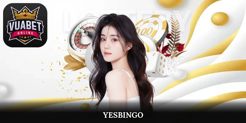 yesbingo